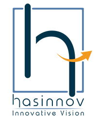 Hasinnov  Logo